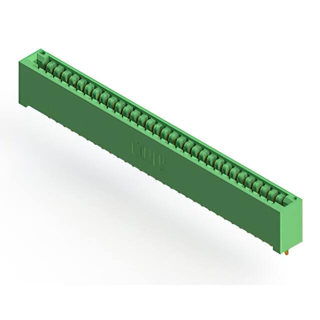 846-032-500-101 EDAC Inc.  Edgeboard Connectors
